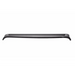 Rugged Ridge Black Rear Bumper for BMW E-Class