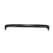 Rugged Ridge Jeep Wrangler body armor handle with diamond pattern