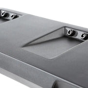 Rugged Ridge Hurricane Fender Flare Kit side panel accessory for Jeep Wrangler TJ