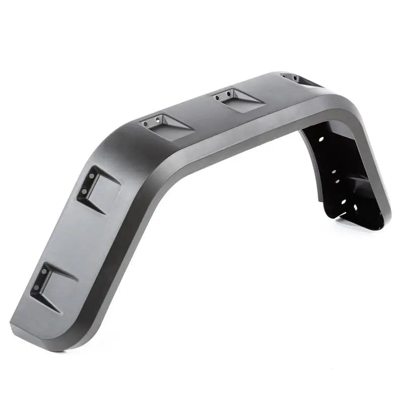 Rugged Ridge Hurricane Flat Fender Flares for 97-06 Jeep Wrangler TJ