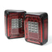 Rugged Ridge LED Tail Lights for Ford F-150