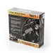 Rugged Ridge Lower Switch Panel Kit for Jeep Wrangler JK/JKU & motorcycle steering control box