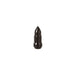 Rugged Ridge Lug Bullet Style Black 1/2-20 Pointed End Bolt Wheel Locks