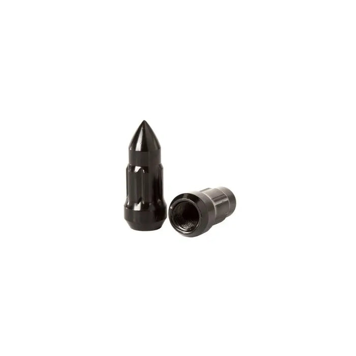 Rugged Ridge Lug Bullet Style Black 1/2-20 Product Image