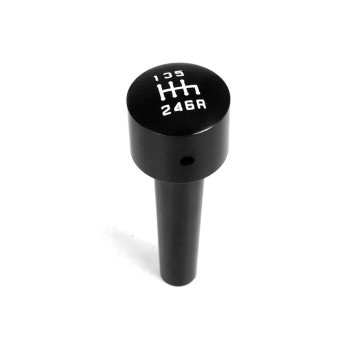 Rugged Ridge Manual Trans Shift Knob with HH Logo for Jeep Wrangler & Ford Bronco