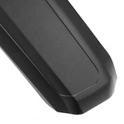 Rugged Ridge Max Terrain fender flare set on white surface