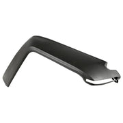 Rugged Ridge Max Terrain black plastic handle for a car