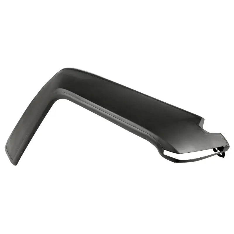 Rugged Ridge Max Terrain black plastic handle for a car