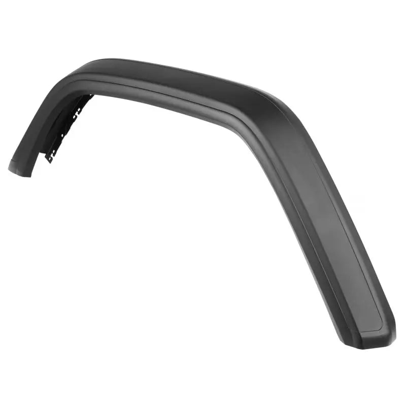 Rugged Ridge Max Terrain black plastic door handle for Jeep Wrangler JL