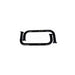 Rugged Ridge Black Front Bumper for Ford - Rugged Ridge Nerf Bars, Ridge Nerf Bars