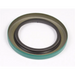 Green rubber oil seal with black ring for Rugged Ridge Mega Short SYE Kit
