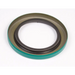 Green and black rubber seal ring for Rugged Ridge Oil Seal NP231 Output Shaft Mega Short SYE Kit.