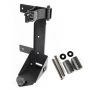 Rugged Ridge Off-Road Jack Mounting Bracket Kit for 07-18 Jeep Wrangler JK/JKU