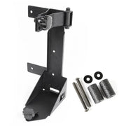 Rugged Ridge Off-Road Jack Mounting Bracket Kit for 07-18 Jeep Wrangler JK/JKU