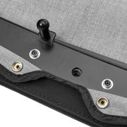 Rugged Ridge laptop case for Jeep Wrangler JL 2-Door