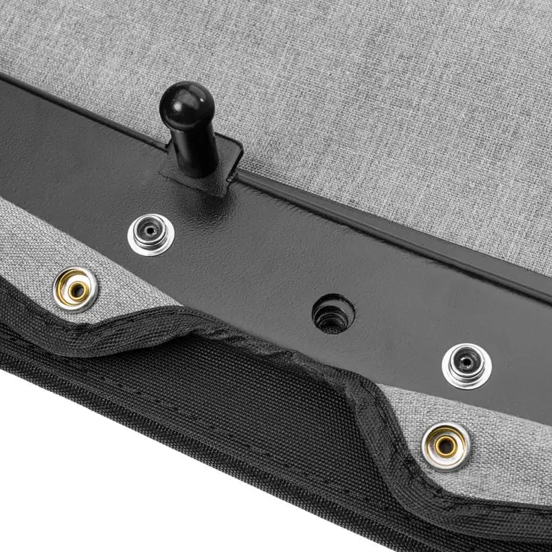 Rugged Ridge laptop case for Jeep Wrangler JL 2-Door