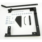 Rugged Ridge front bumper mount kit for Jeep Wrangler TJ