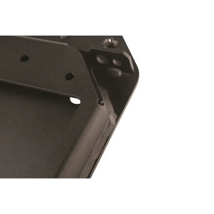 Spare Tire Relocation Bracket for Jeep Wrangler JL