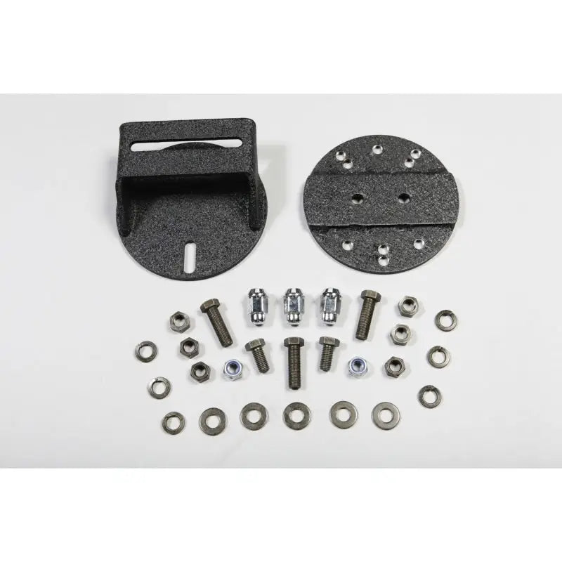 Rugged Ridge Spare Tire Spacer Kit for Jeep CJ/Wrangler