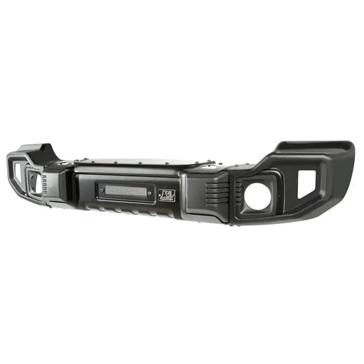 Rugged Ridge Spartacus Front Bumper for Jeep Wrangler