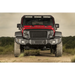 Rugged Ridge Spartacus Front Bumper Black for Jeep Wrangler