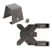 Rugged Ridge Spartacus HD Tire Carrier Kit - ideal for trailers and boats