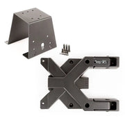 Rugged Ridge Spartacus HD Tire Carrier Kit for 97-06 TJ - Perfect trailer or boat addition