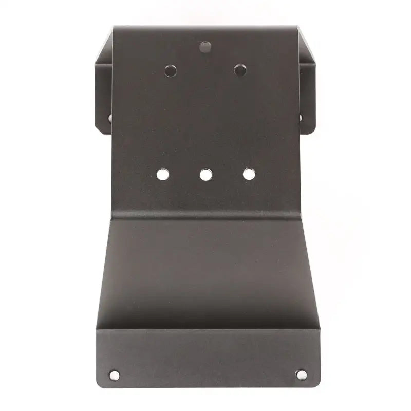 Rugged Ridge Spartacus HD Tire Carrier Bracket with Two Holes