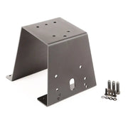 Rugged Ridge Spartacus HD Tire Carrier Brackets and Screws