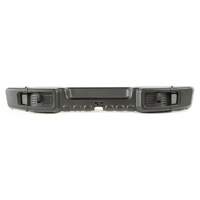 Rugged Ridge rear bumper cover for Ford Jeep Wrangler