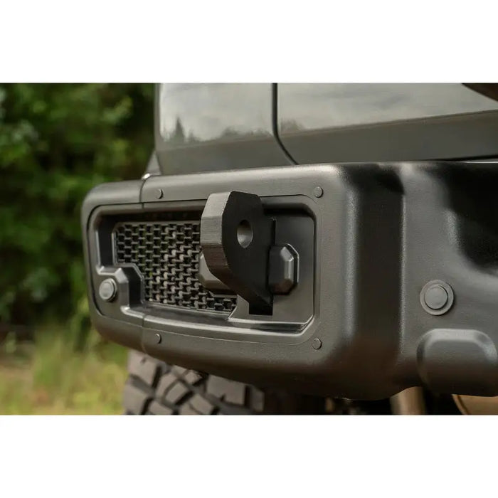 Rugged Ridge Spartacus Rear Bumper for Jeep Wrangler JL