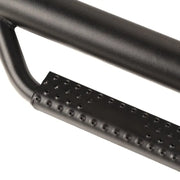 Rugged Ridge Spartan Nerf Bar Textured Black Handlebar