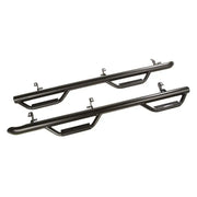 Rugged Ridge Spartan Nerf Bar for Jeep Wrangler JL - Front Bumper Bars