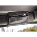 Rugged Ridge Sunglass Holder Storage Pouch in Jeep Dashboard