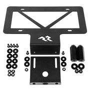 Rugged Ridge Tag Relocation Bracket for Jeep Wrangler JL