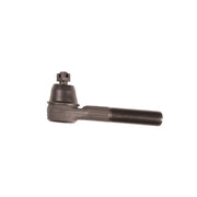 Black Metal Bolt and Screw for Rugged Ridge Tie Rod End Kit