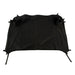 Rugged Ridge Tonneau Cover for Jeep Wrangler JK 2 Door