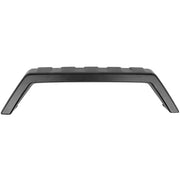 Rugged Ridge Venator Rear Bumper for BMW E-Class with Winch Tray