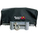 Rugged Ridge Winch Cover for 8500 and 10500 winches