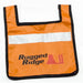 Rugged Ridge Winch Line Dampener with Logo Bag Icon