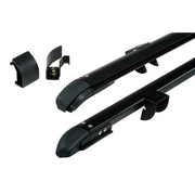 Rugged Ridge Roof Rack for BMW E-Type Vehicle