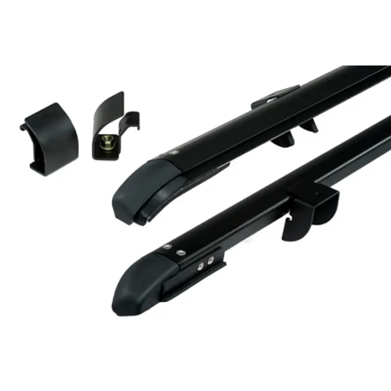 Rugged Ridge Roof Rack for BMW E-Type Vehicle