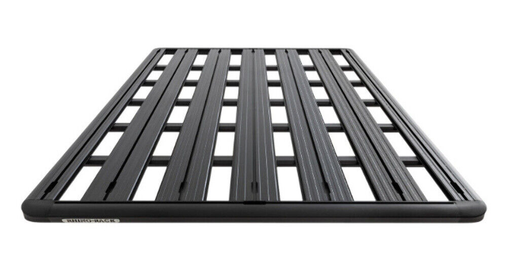 Rhino-Rack Pioneer Platform Tray - 84in x 49in - Black