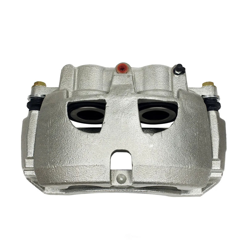 Power Stop 09-10 Dodge Ram 2500 Front & Rear Z36 Truck & Tow Brake Kit