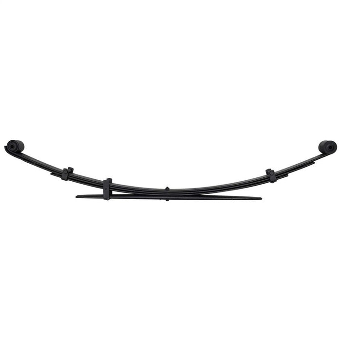 Skyjacker softride rear bumper for toyota tacoma