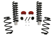 Front suspension coils and springs for jeep liberty - skyjacker 2.5’-3’ installation instructions