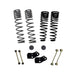 Skyjacker 20-22 jeep gladiator jt suspension lift kit with flex rate coils