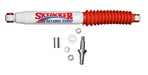 Skyjacker hydraulic shock absorb kit for hummer h2 with steering damper