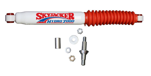 Skyjacker hydraulic shock absorb kit for hummer h2 with steering damper