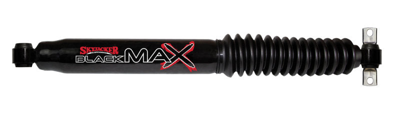 Black max shock absorber for jeep wrangler - x-max air spring